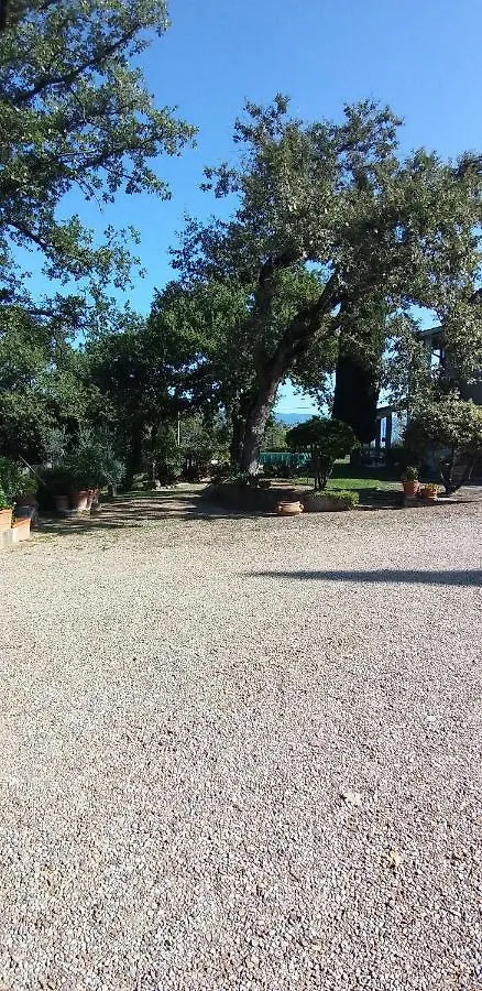 Elit Alle Porte Del Chianti Cavriglia