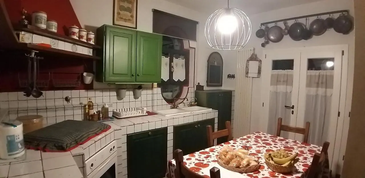 Apartment Elit Alle Porte Del Chianti Cavriglia Italy