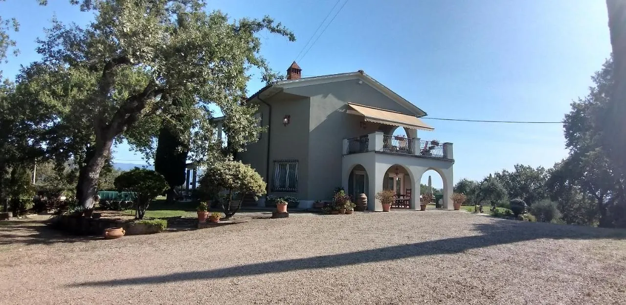 Elit Alle Porte Del Chianti Cavriglia