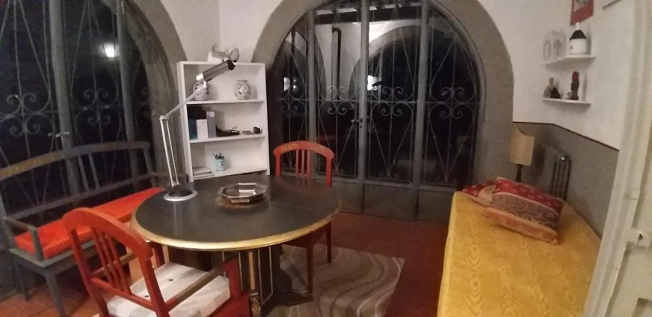 Elit Alle Porte Del Chianti Cavriglia 0*,